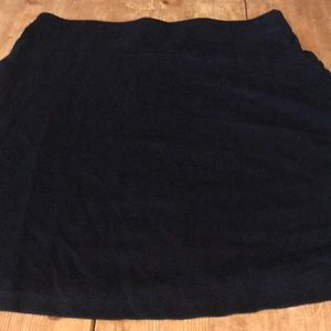 Ann taylor LOFT skirt small